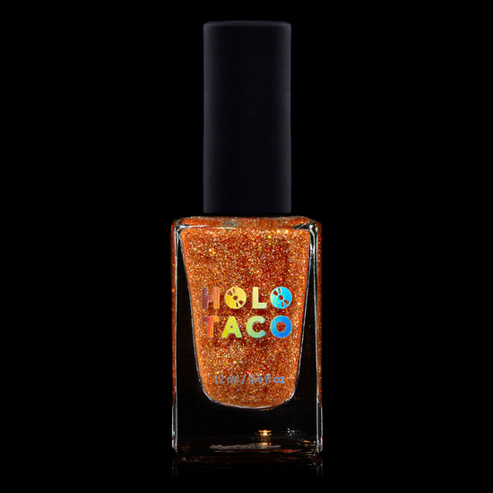 Zyler The Cat Holo Taco