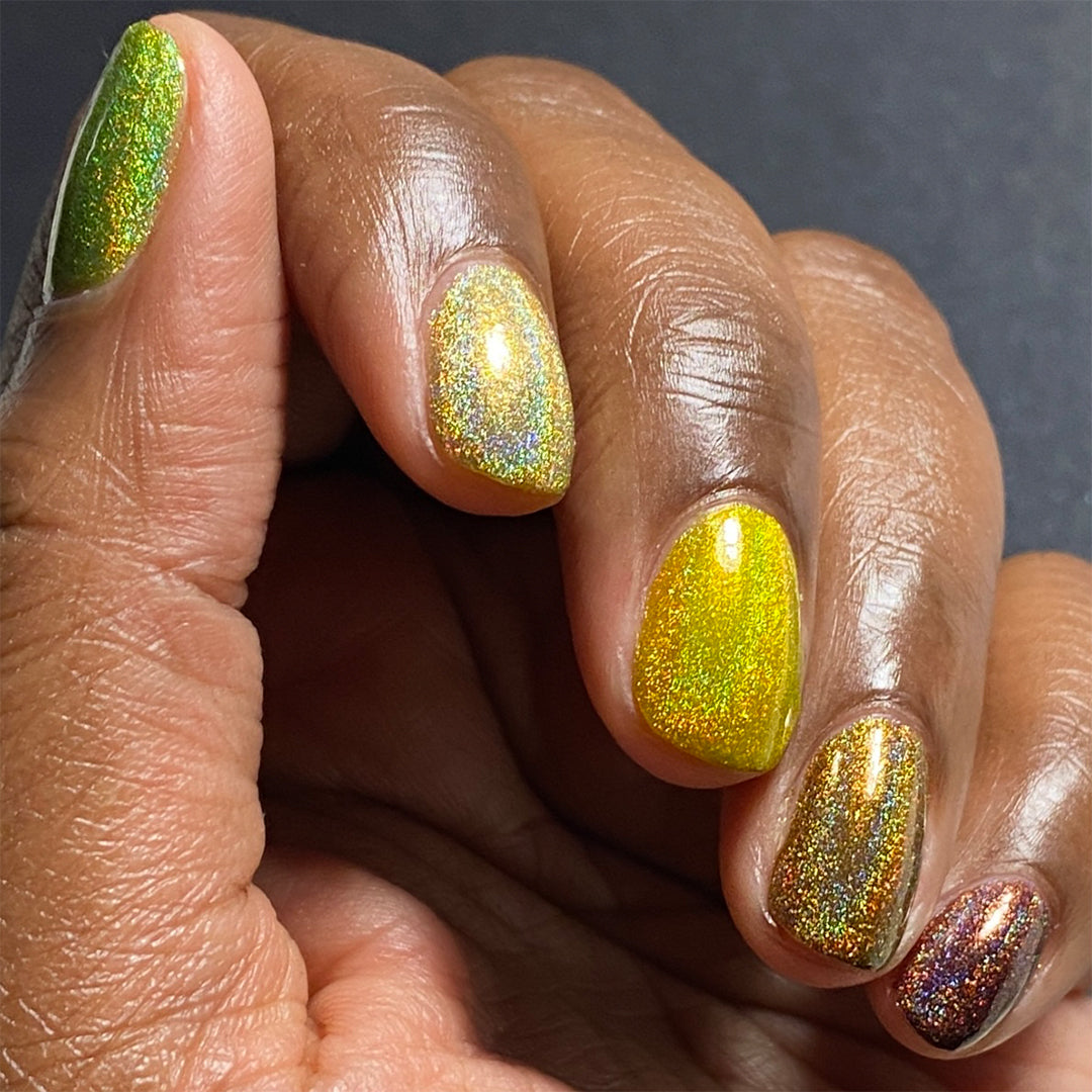 Ripening Holo Banana Bundle