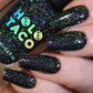 Black Holo Wish