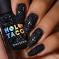 Black Holo Wish