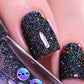Black Holo Wish