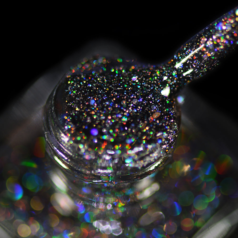 Black Holo Wish