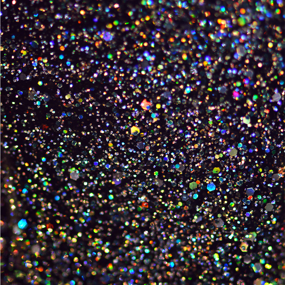 Black Holo Wish