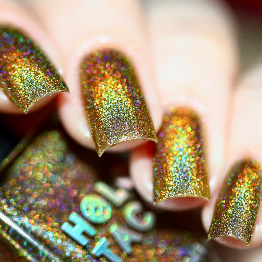 Amber Apathy