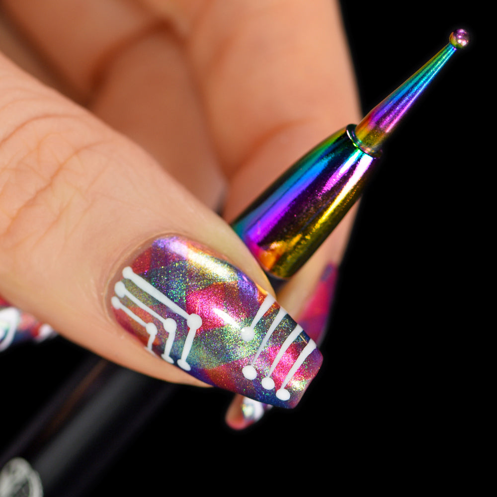 Dotting Tools – Holo Taco