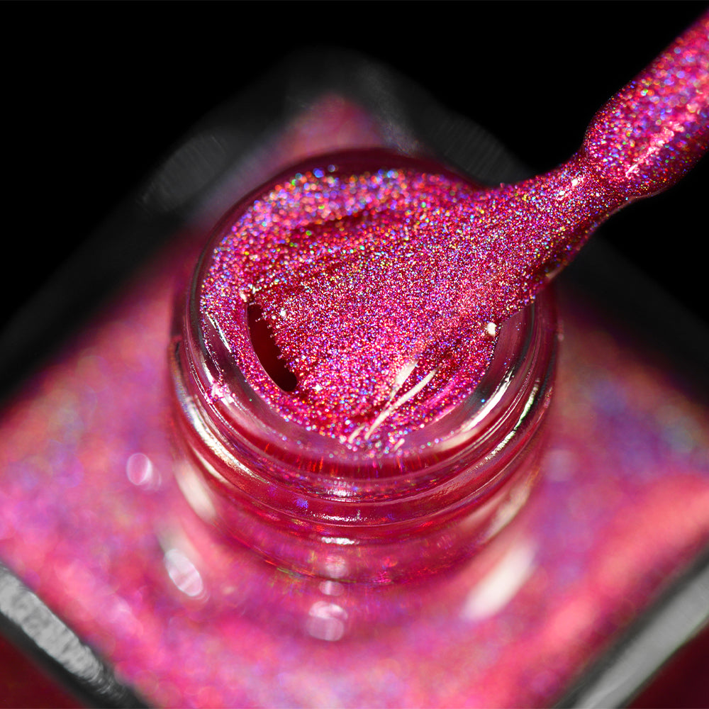 Hyper Holo™ - Pink