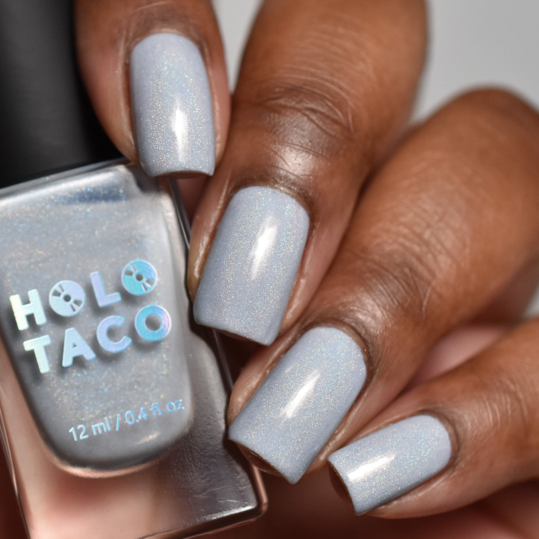 Featured Guest (Birthday Gift)