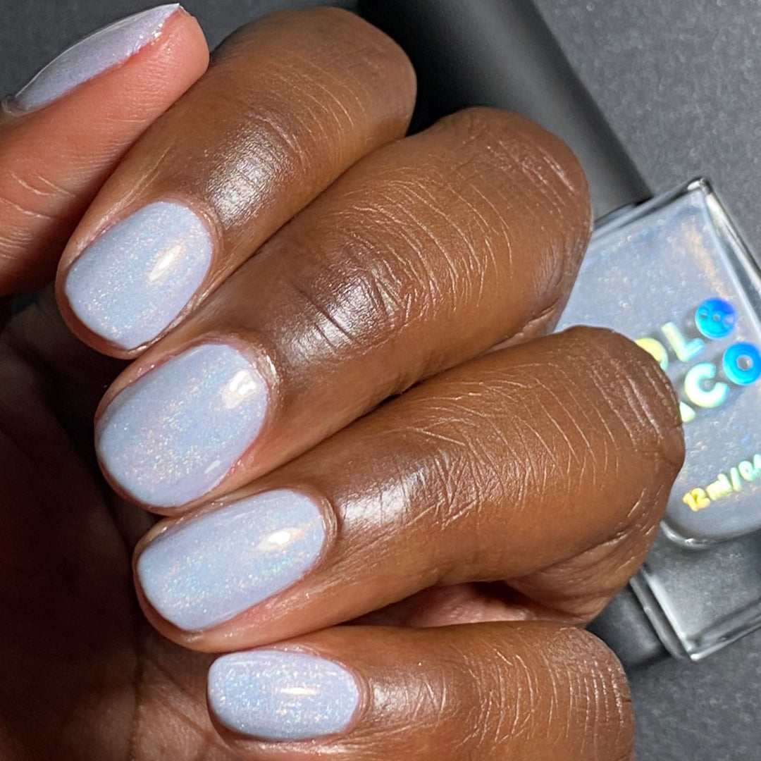 Featured Guest (Birthday Gift)