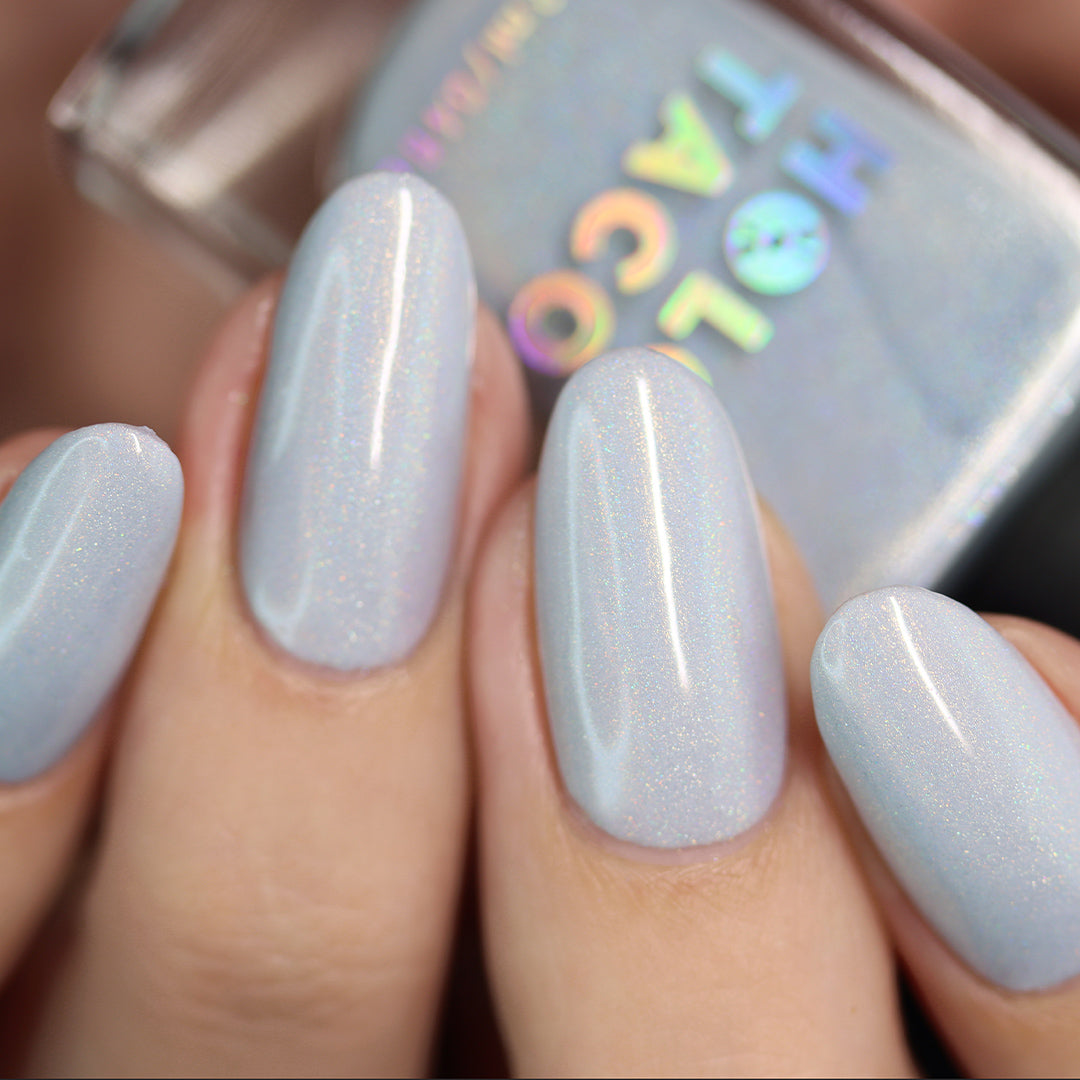 Featured Guest (Birthday Gift)