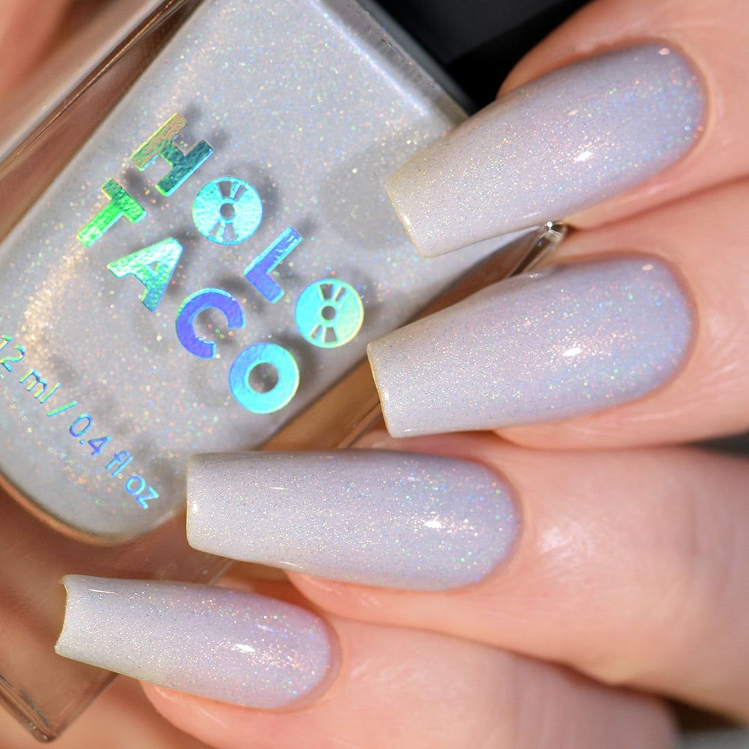 Featured Guest (Birthday Gift)