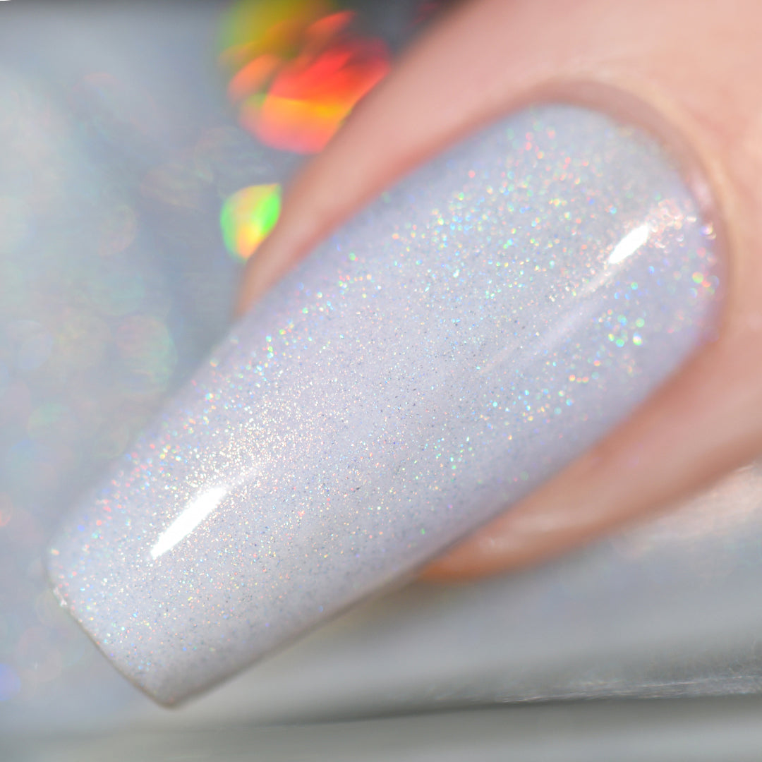 Featured Guest (Birthday Gift)