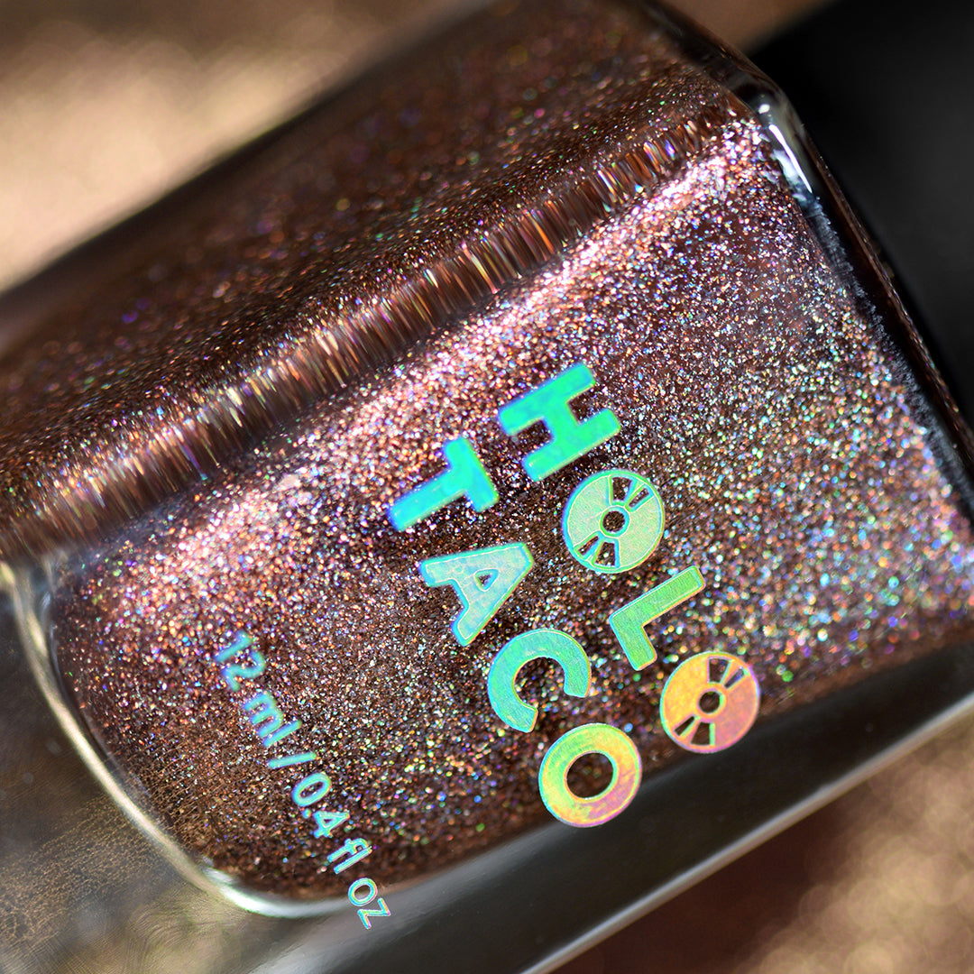 Holo Cappuccino