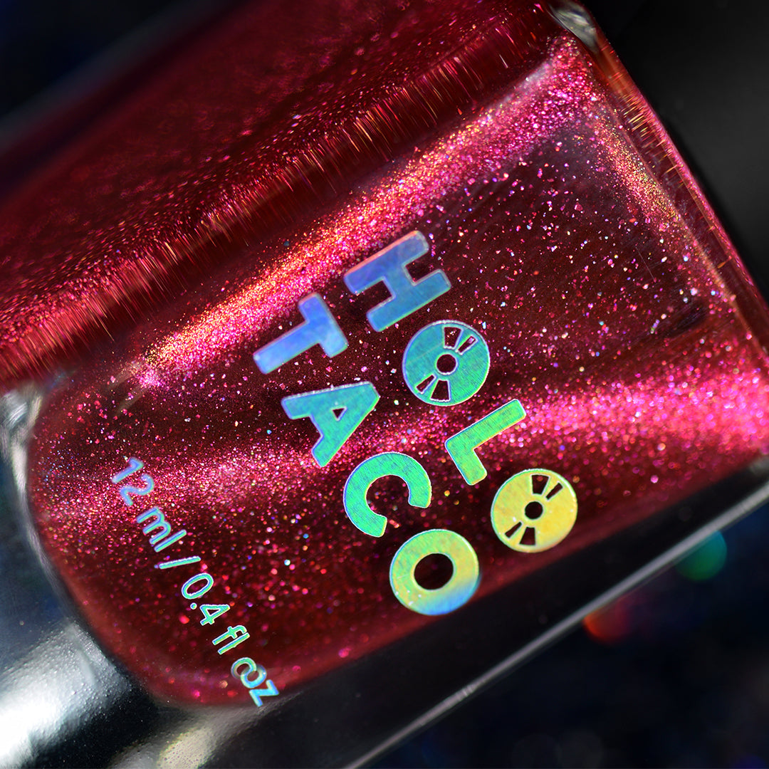 Love Spell – Holo Taco