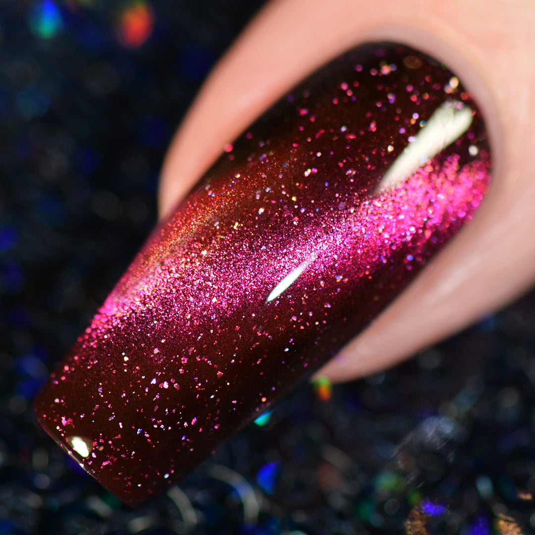 Love Spell – Holo Taco