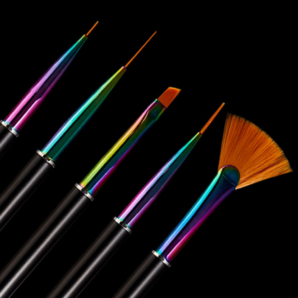 Nail Art Brushes preview