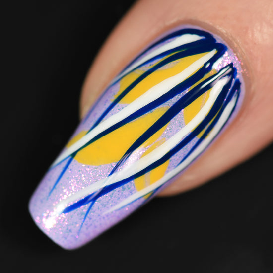 Nail Art Brushes Holo Taco
