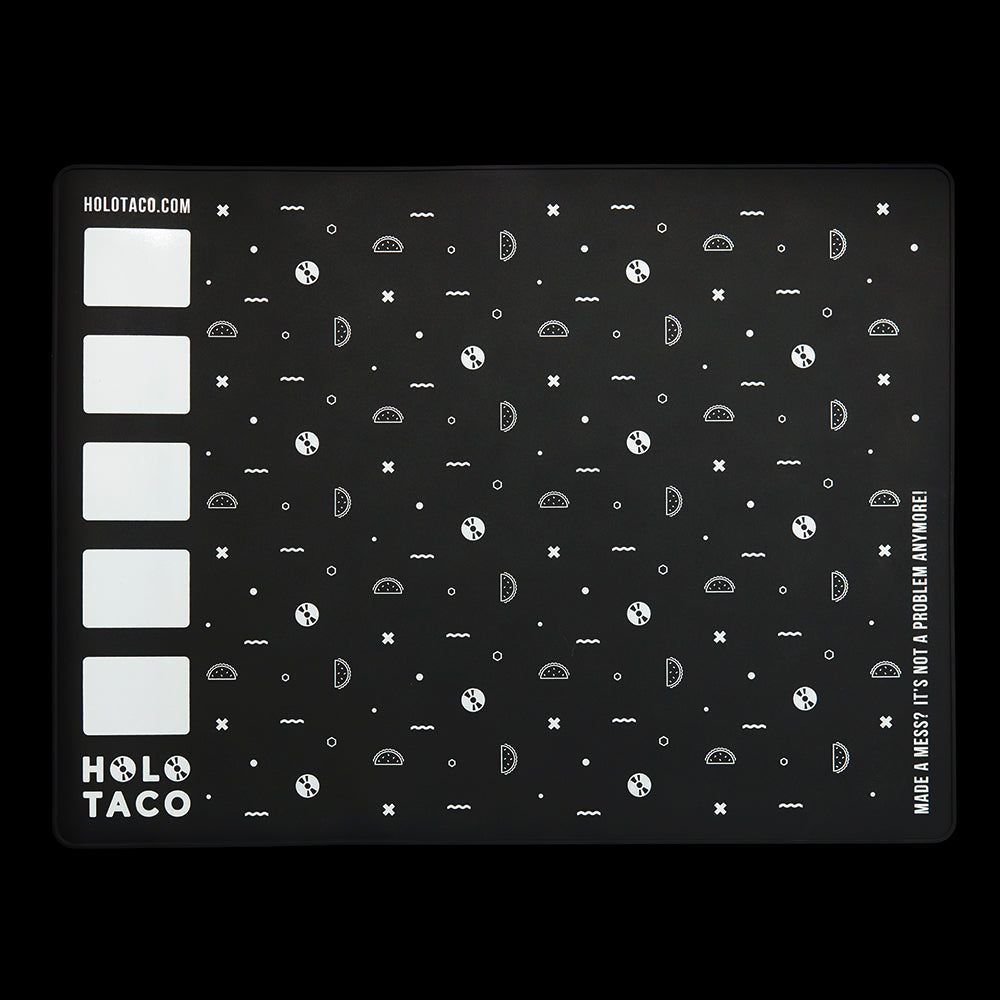 Nail Art Brushes – Holo Taco