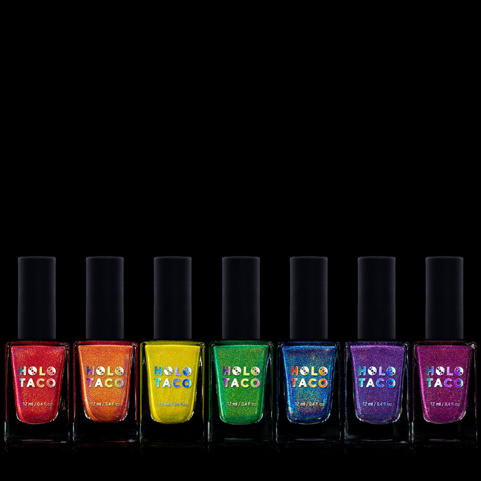 Nail Essentials Starter Bundle
