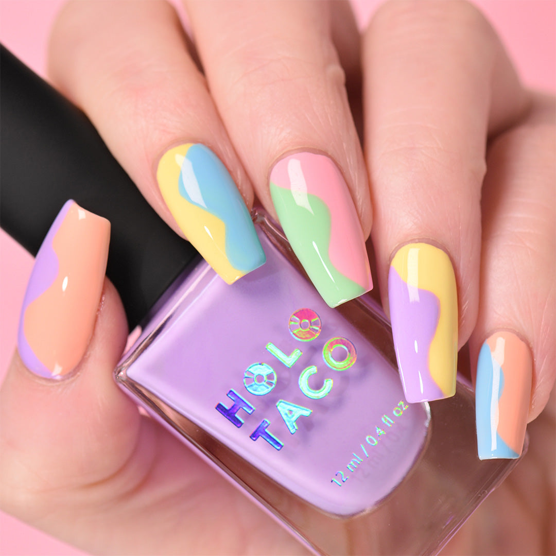 Pastel & Don't Tell Bundle