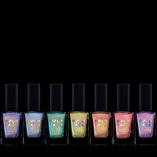 Pastel Rainbow Bundle