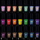 Rainbow Trilogy Bundle