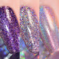 Holo Royalty Debut Trio