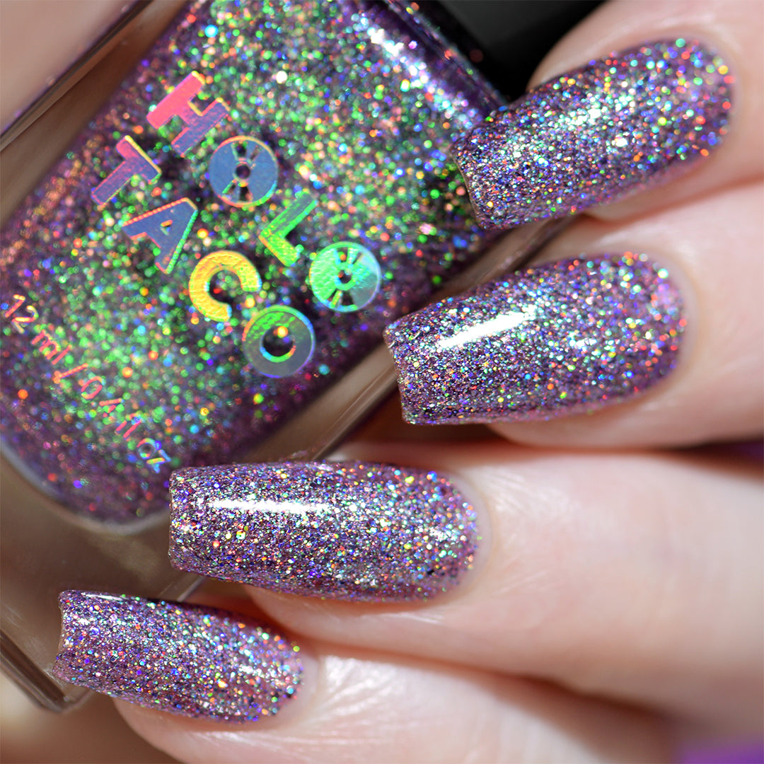 Holo Royalty Debut Trio