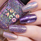 Holo Royalty Debut Trio