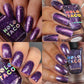 Holo Royalty Debut Trio