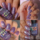 Holo Royalty Debut Trio