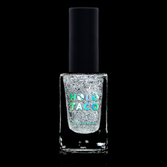 Rainbow Snow – Holo Taco