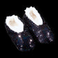 Holo Slippers - S/M