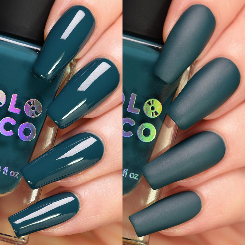 Matte Tea Party Bundle