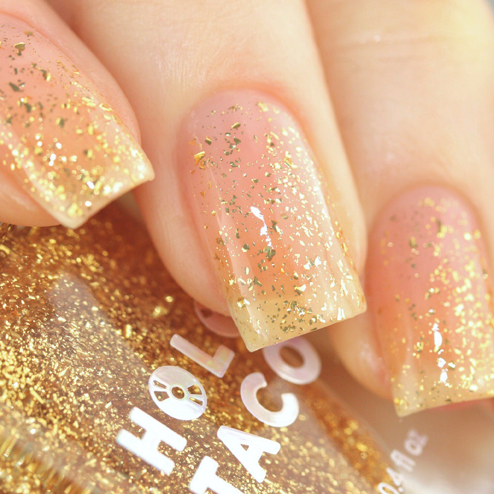 Gold Flakes For Nails - Temu Philippines
