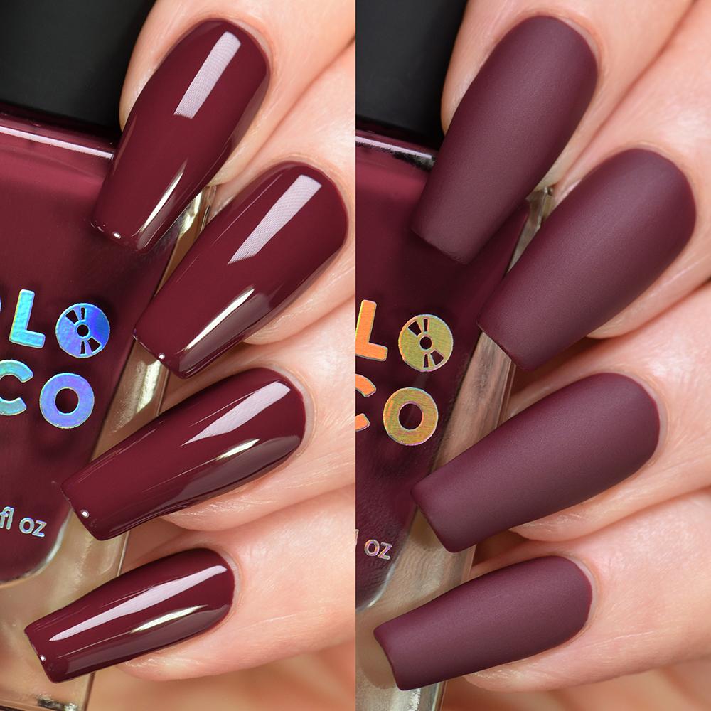 Matte Tea Party Bundle