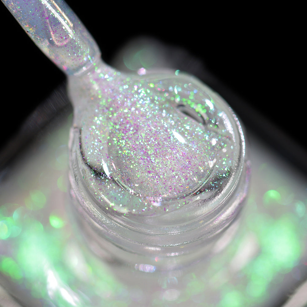 Celestial Lights (Birthday Gift)