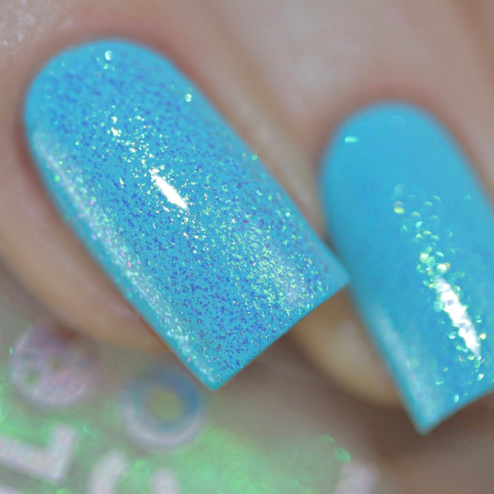 Celestial Lights (Birthday Gift)