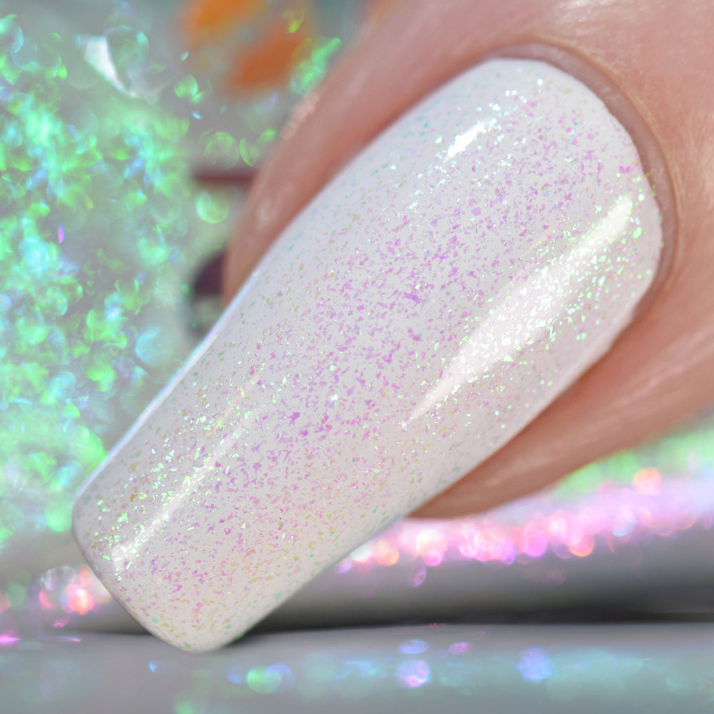 Celestial Lights (Birthday Gift)