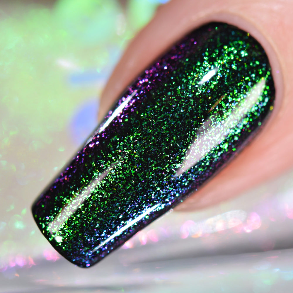 Celestial Lights (Birthday Gift)