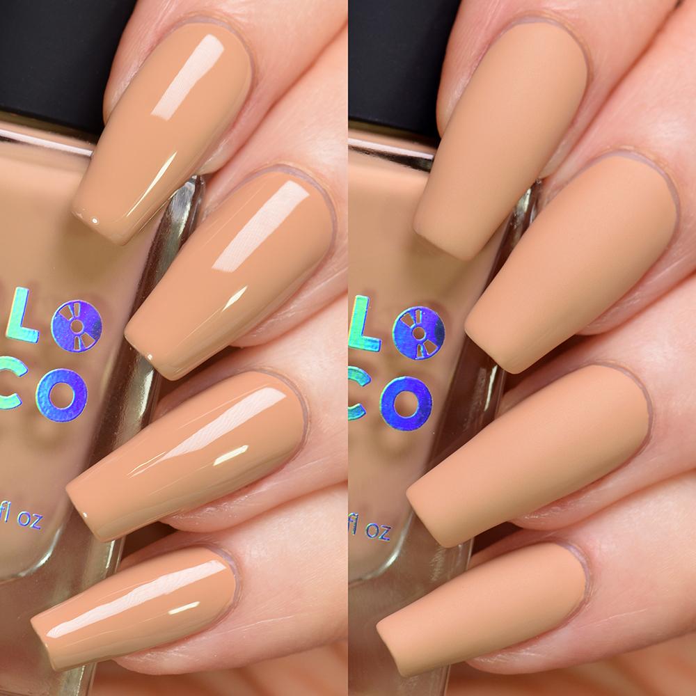 Matte Tea Party Bundle