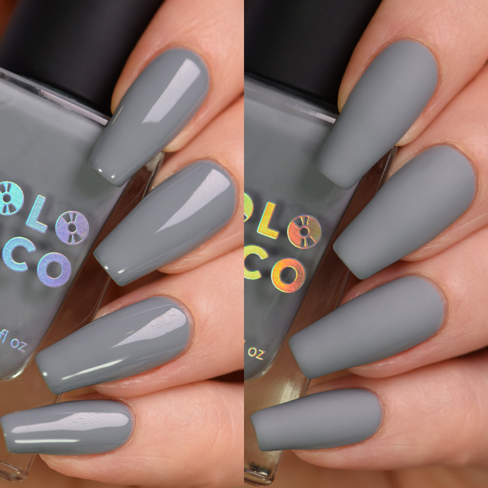 Duct Tape Grey