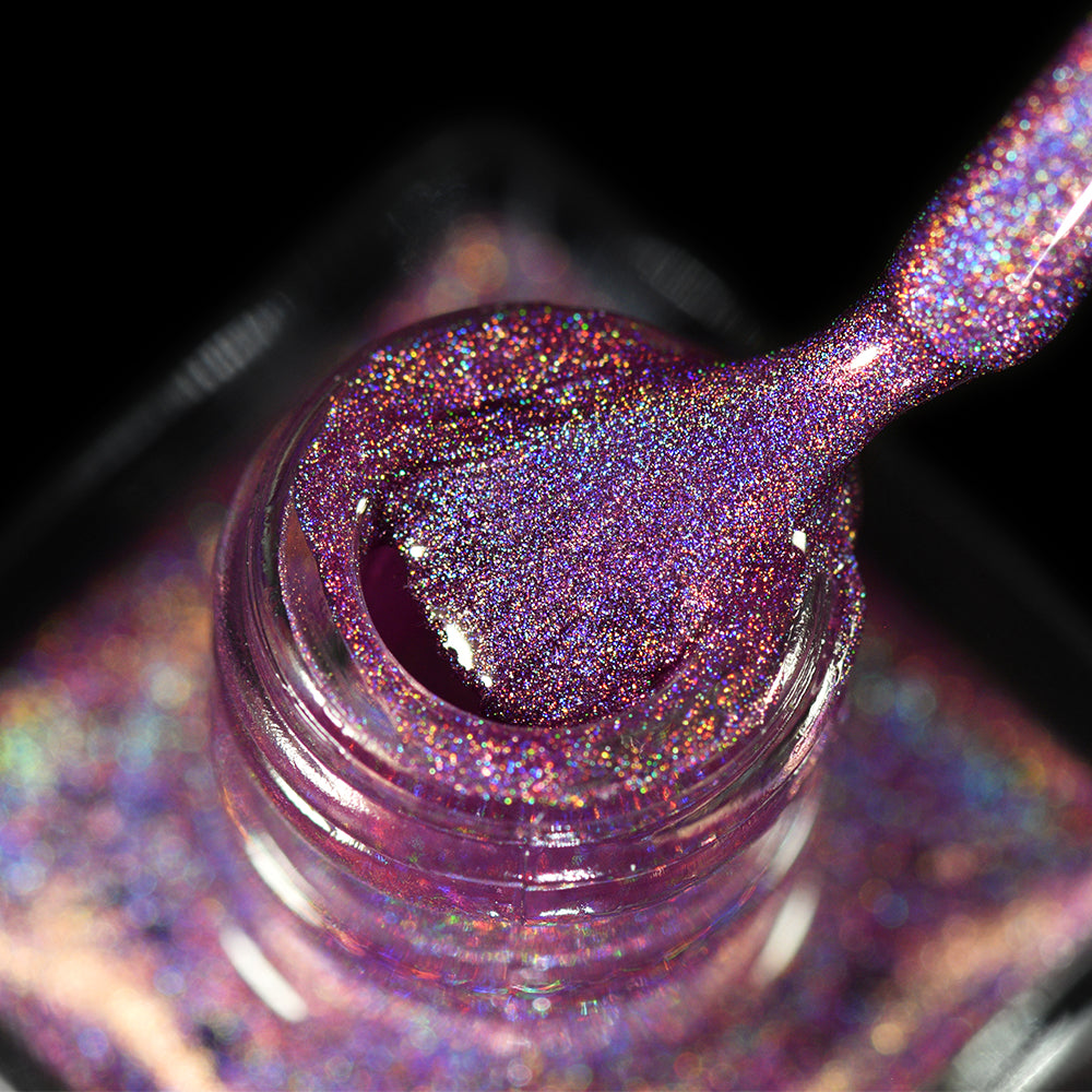 Pink Fizz
