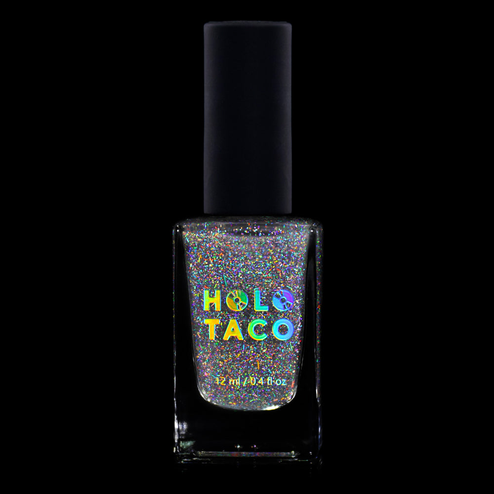 Flakie Holo Taco™