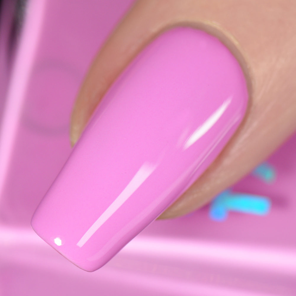 What Do You Pink?