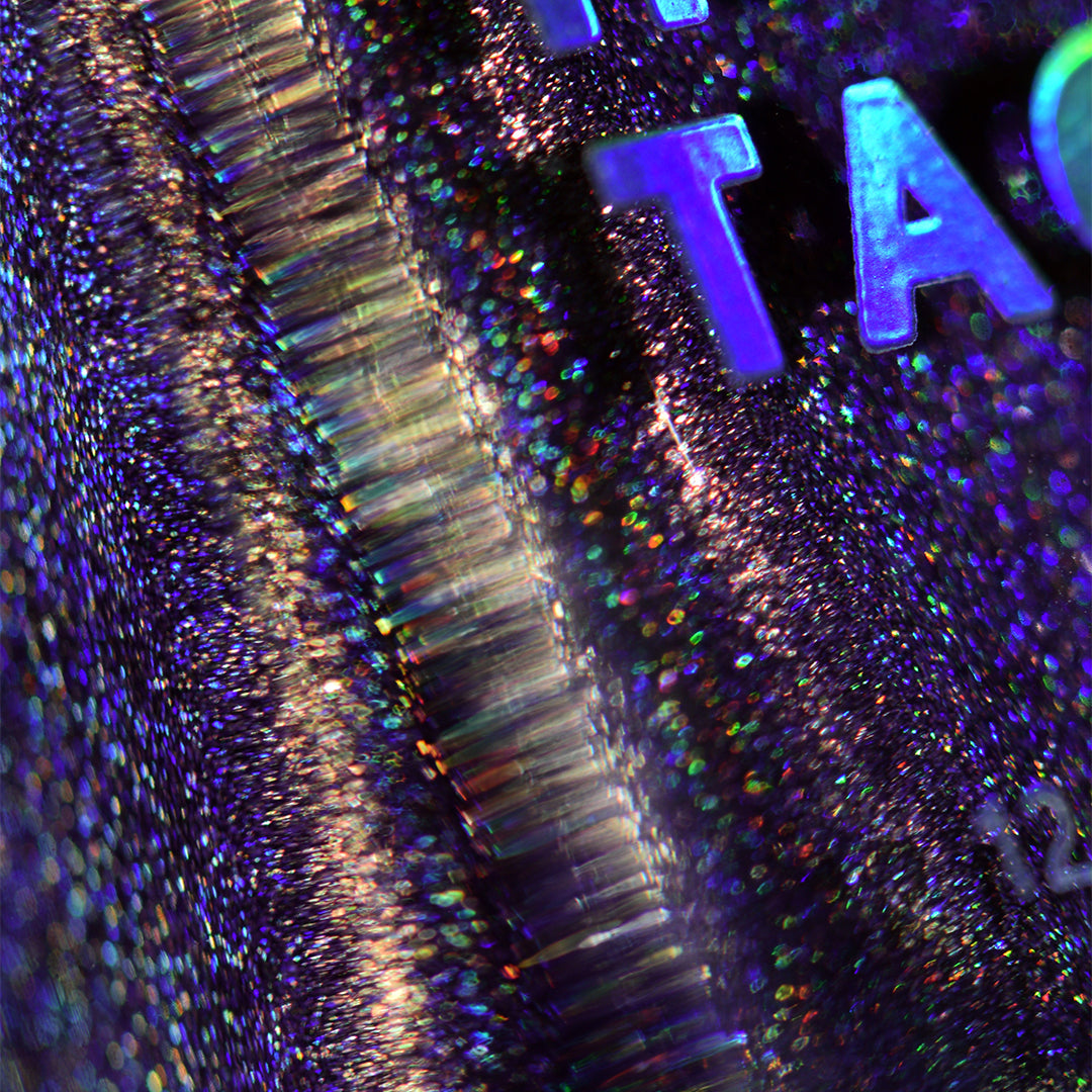 Violet Nightmares (Birthday Gift)