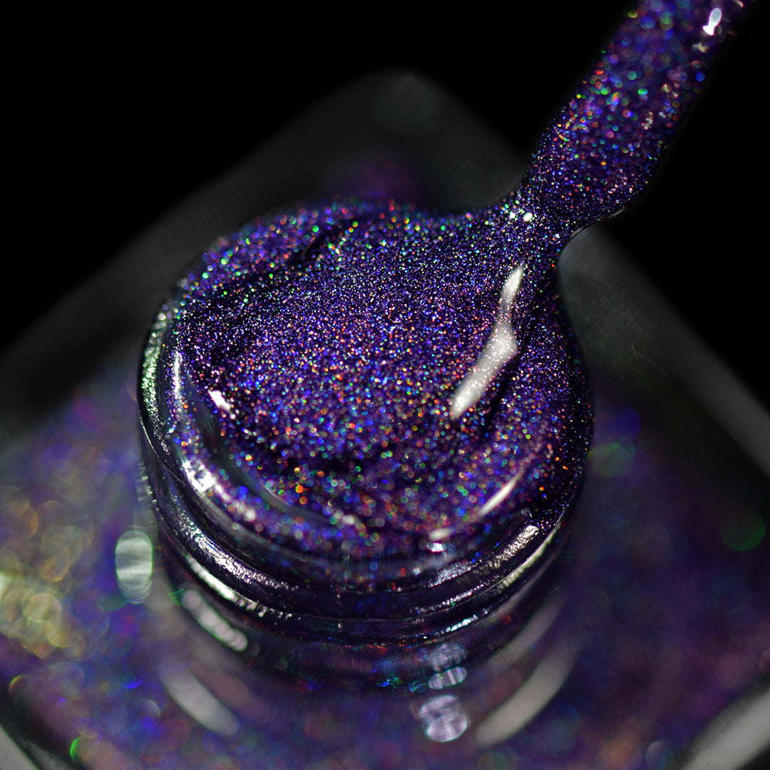 Violet Nightmares (Birthday Gift)