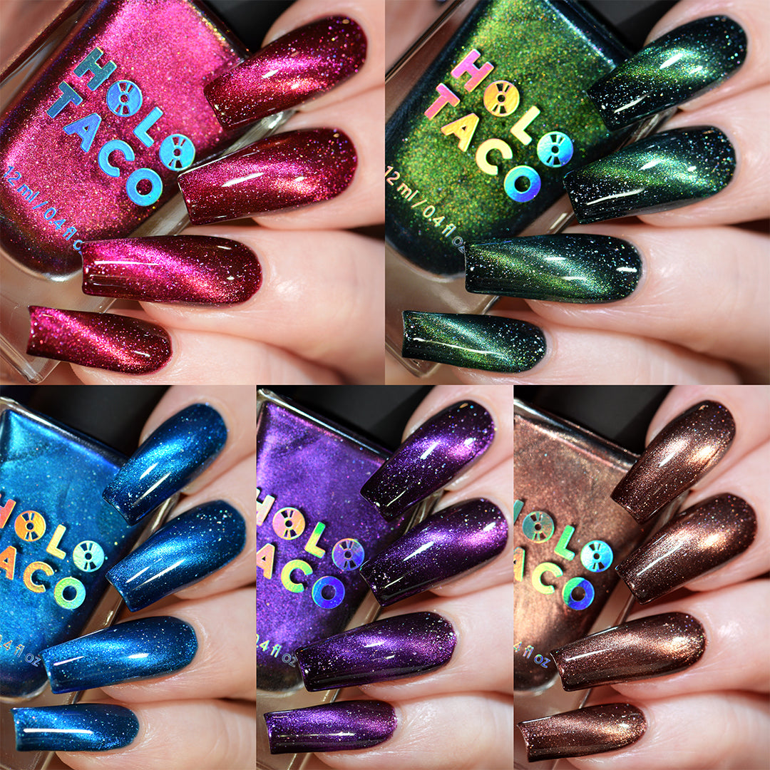 Magnetic Magic Bundle