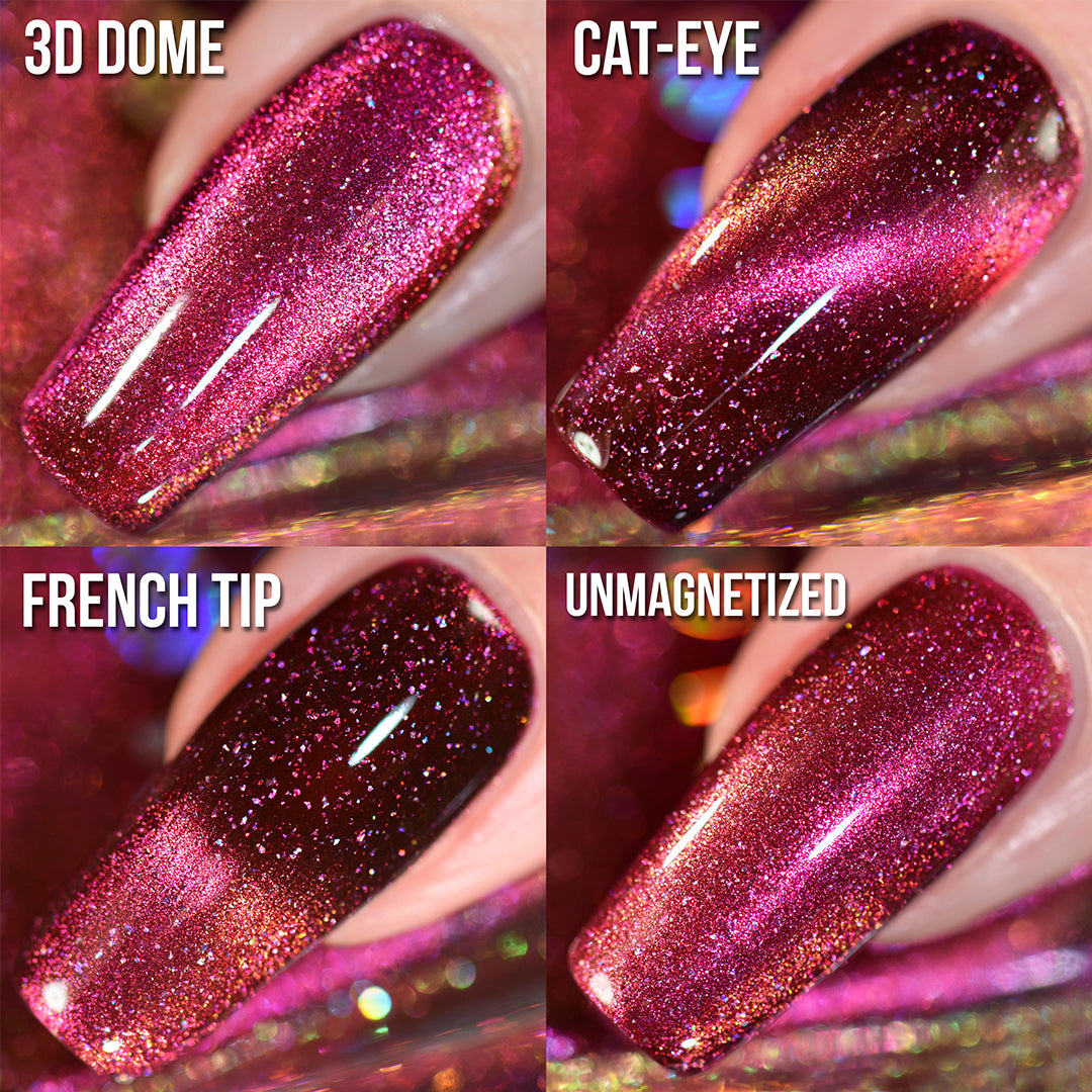 Magnetic Magic Bundle