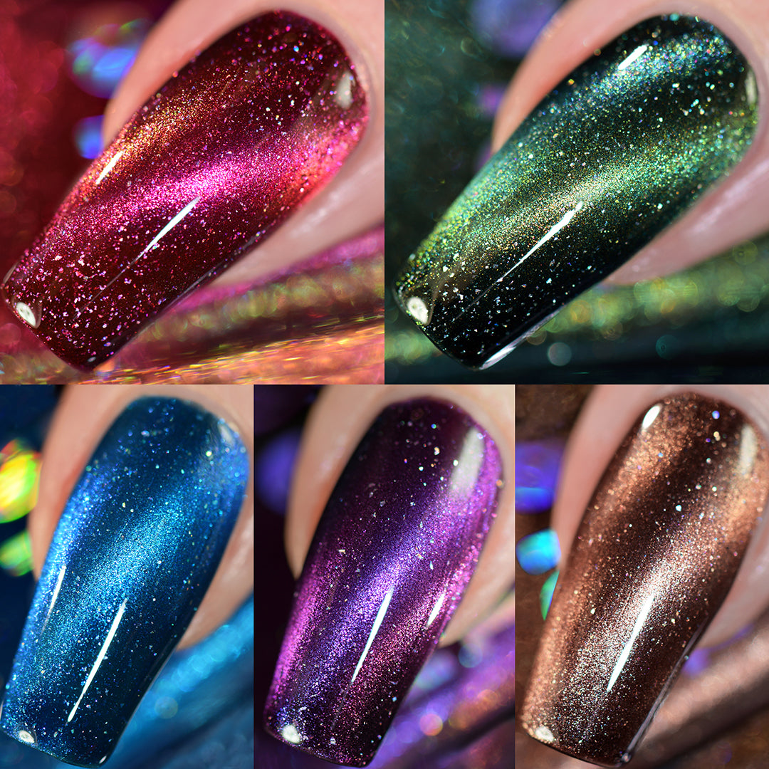 Magnetic Magic Bundle