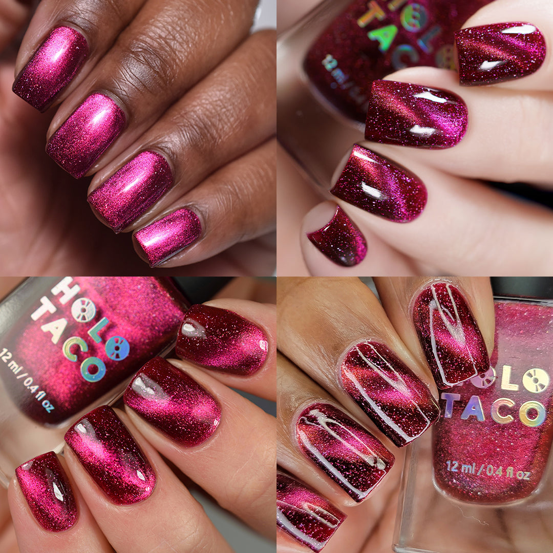 Magnetic Magic Bundle
